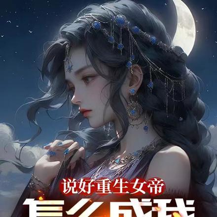 怎么成我舔狗了? 短剧
