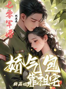 七零娇宠小军嫂[穿书