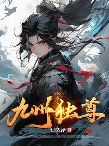 九州是什么