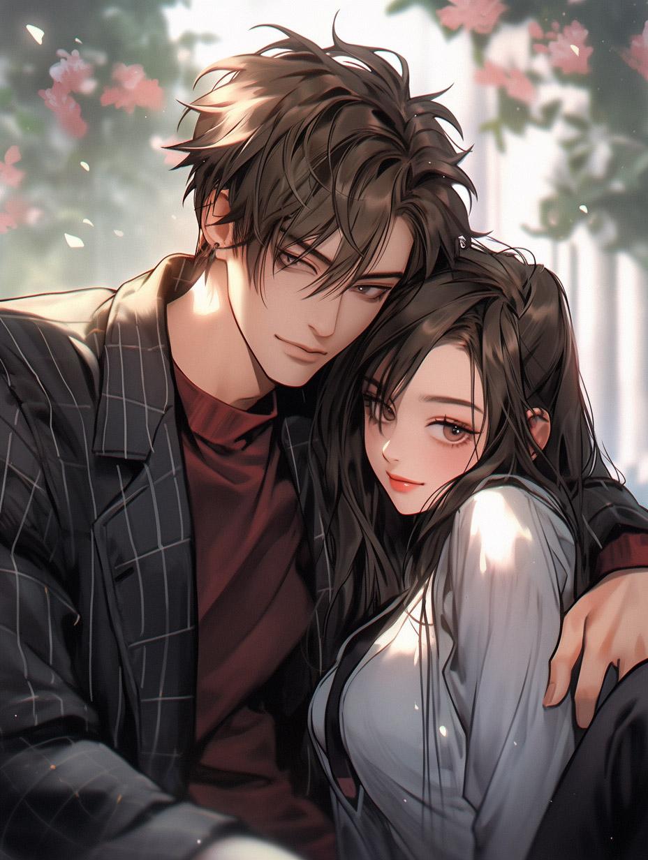 女主裴桑