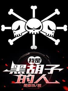 海贼王之白胡子海贼团军师