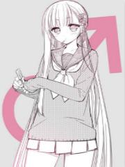 穿越变伪娘100w字的