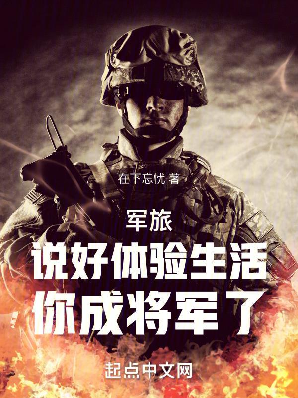你成将军了TXT