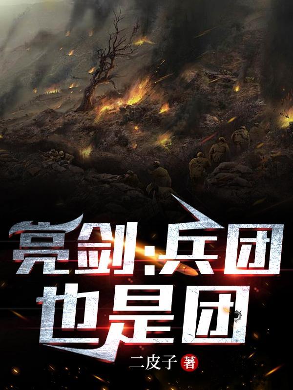 亮剑兵团也是团最新章节
