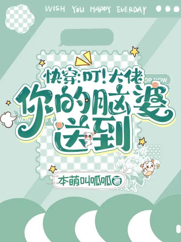 你的脑婆送到txt