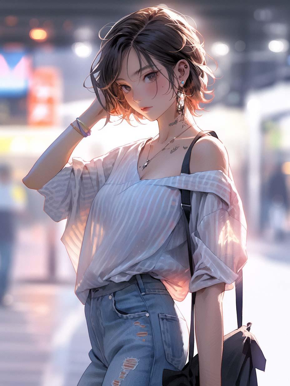 女主顾鸢