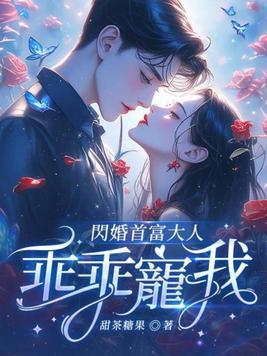 闪婚独宠之总裁大人难招架
