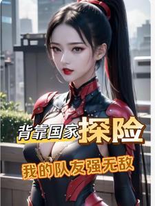 背靠国家