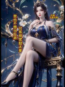 反派从收服黑化女反派开始卡夜阁