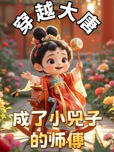 大唐开局的