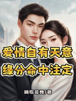 爱情自有天意4