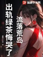 流落荒岛的老婆