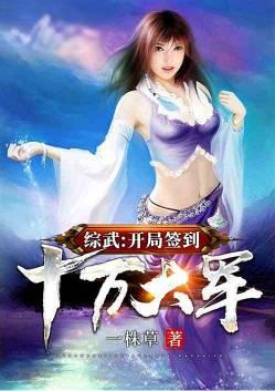 综武开局签到十万大军TXT