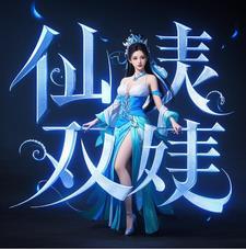 仙魔双姝