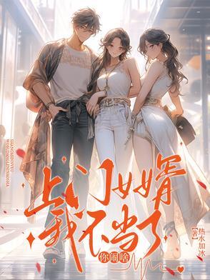 上门女婿惹不起