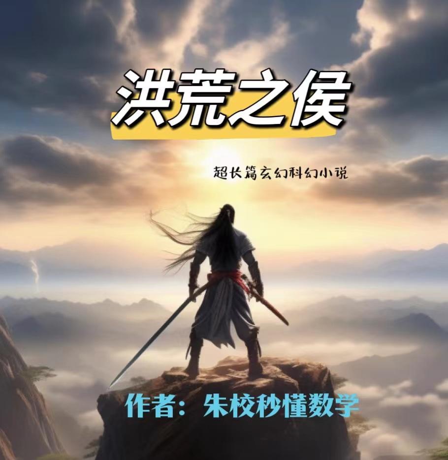 洪荒之门