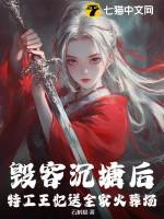 特工王妃免费