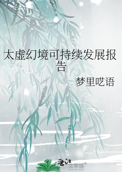 太虚幻境可持续发展报告百度