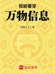 我能看到万物属性