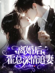 霍总追妻路漫漫免费阅读