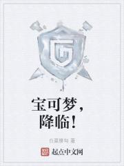 宝可梦降临都市的