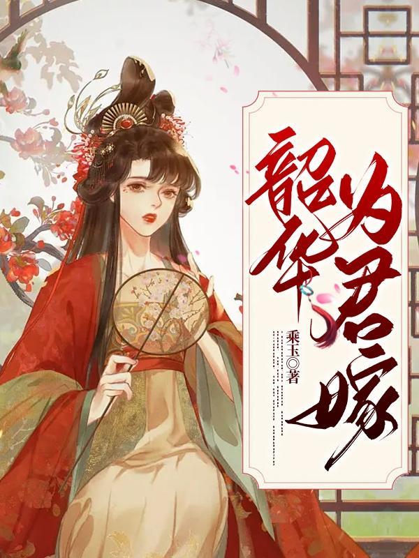韶华为君嫁笔趣阁