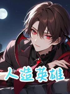 人造人介绍