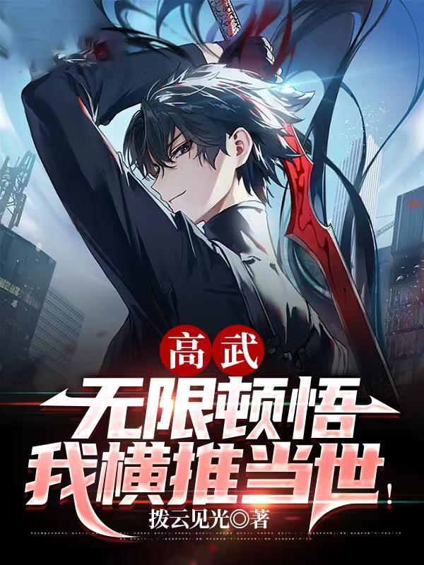 我无限顿悟之混沌