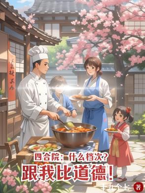 四合院是