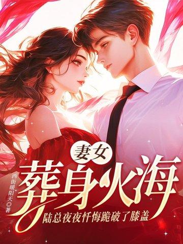 陆总追妻火葬厂