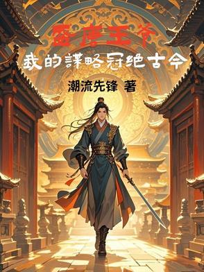 盛唐功略