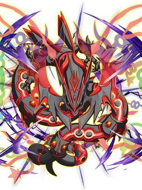 神奇宝贝从神奥开始