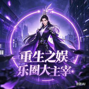 娱乐之重生大娱乐家
