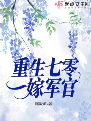 重生七零嫁军官的
