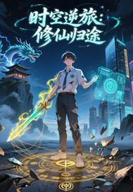 时空逆转的意思