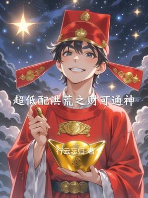 洪荒财神爷