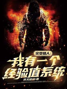 灾变猎人我有一个经验值系统 传火格林