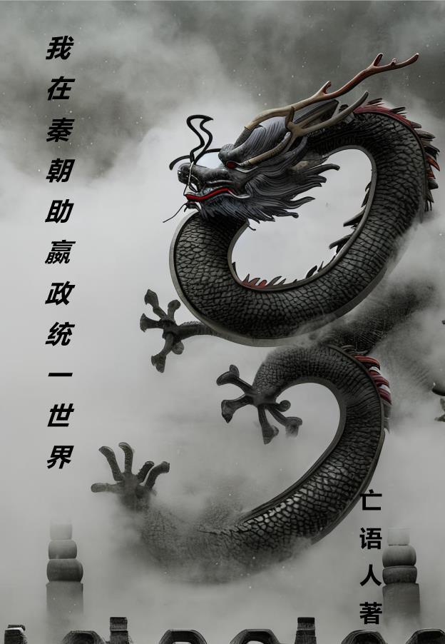 我在秦国做武王起点