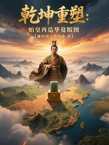 乾坤重塑始皇再造华夏版图片大全