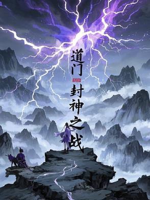 道门神君
