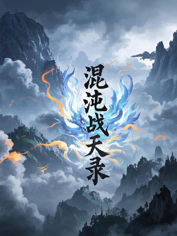 混沌战记游戏