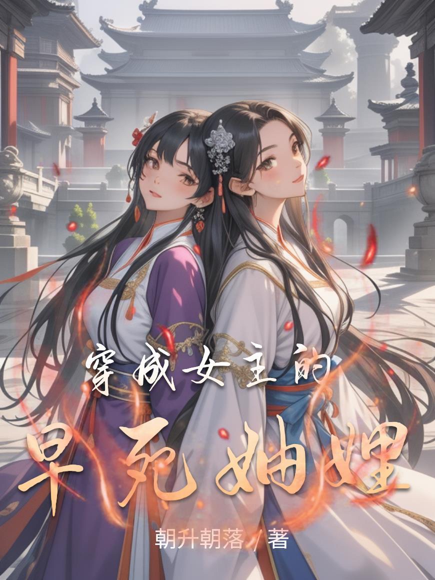 穿成女主的早逝未婚夫gl或许有一天
