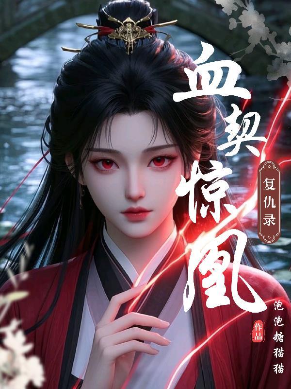 血凰归来免费全文阅读