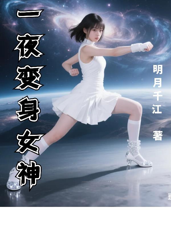 一夜变身女神的动漫