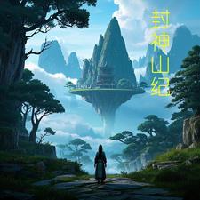 封神纪 百科