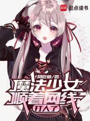 魔法少女是不是搞错了