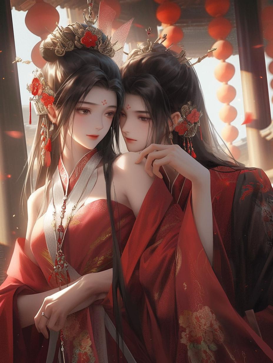 陆枫州唐晚吟