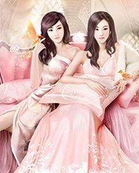 女BOSS们