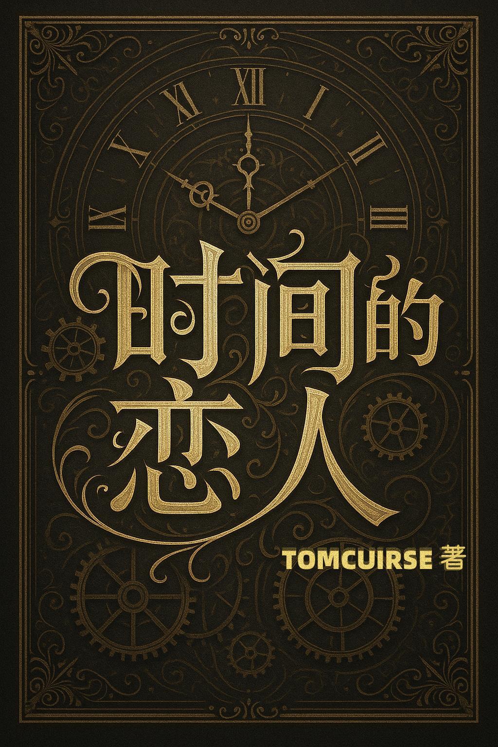 时间的恋人